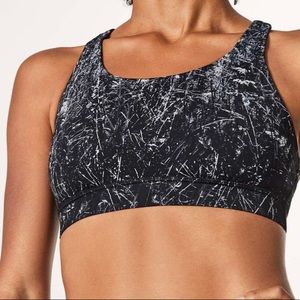 Lululemon Energy Bra